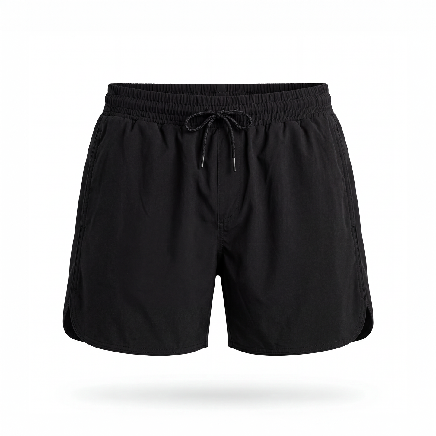 Function Black Shorts